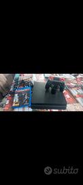ps4 con 2 pad