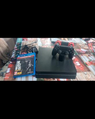 ps4 con 2 pad