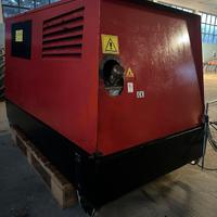 Alimentatore Diesel