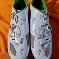 scarpe bici Specialized 