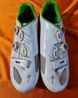 scarpe bici Specialized 