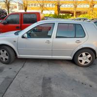 Volkswagen golf 1998