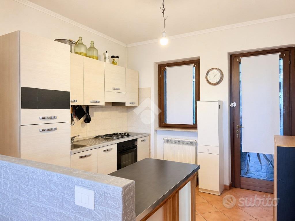 Casa – Forano, Gavignano Sabino - Vista 5