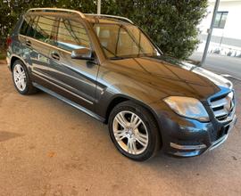 Mercedes GLK 220 170cv