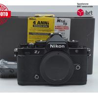Nikon Zf