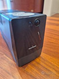 Gruppo di continuità