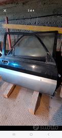 Pajero pinin portiere anter. Complete di pannelli