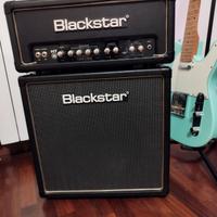 Blackstar ht5 ampli valvolare  