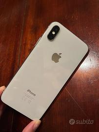 Iphone X 256gb