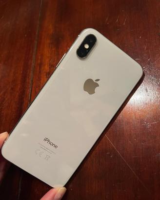 Iphone X 256gb