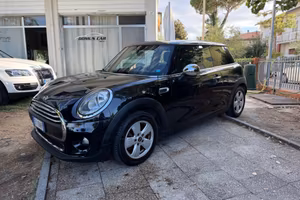 Mini 1.2 One NEOPATENTATI