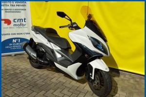 KYMCO Xciting 400i Garantito e Finanziabile