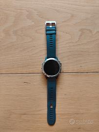 Garmin Fenix 5 – Smartwatch GPS Multisport (Usato