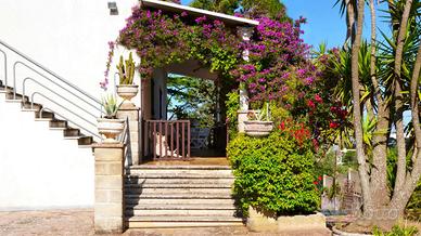Ostuni Puglia Villa Relax