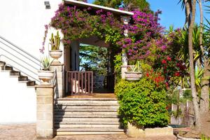 Ostuni Puglia Villa Relax