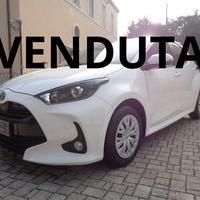 Toyota Yaris 1.5 Hybrid 5 porte Active NO VINCOLO 