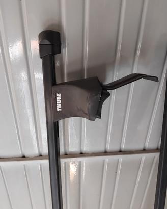 portapacchi per GOLF PLUS