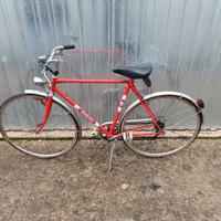 bici vintage bottecchia 28"