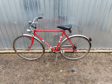 bici vintage bottecchia 28"