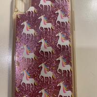 cover per iphone X