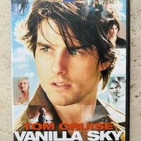 Vanilla Sky - Widescreen collection - Film in dvd