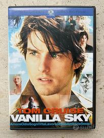 Vanilla Sky - Widescreen collection - Film in dvd