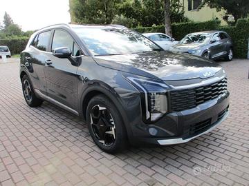 Kia Sportage 1.6 T-Gdi GPL Style - NUOVO MODELLO