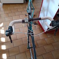 Bici da corsa 
