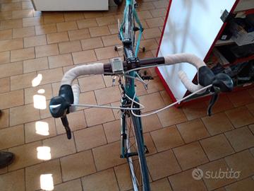 Bici da corsa 