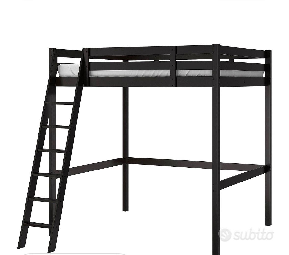Letto ikea - Arredamento e Casalinghi In vendita a Monza e della Brianza