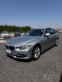Bmw 318 318d Sport