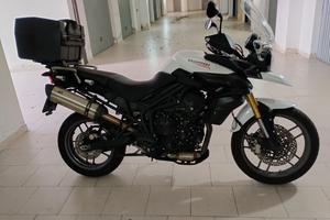 Tiger 800 ABS