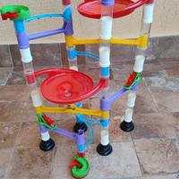 Gioco Migoga Quercetti