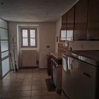 Casa a schiera nel centro storico di Roccavivara