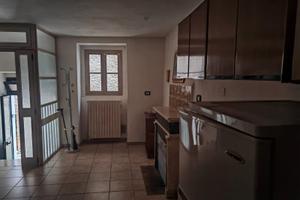 Casa a schiera nel centro storico di Roccavivara