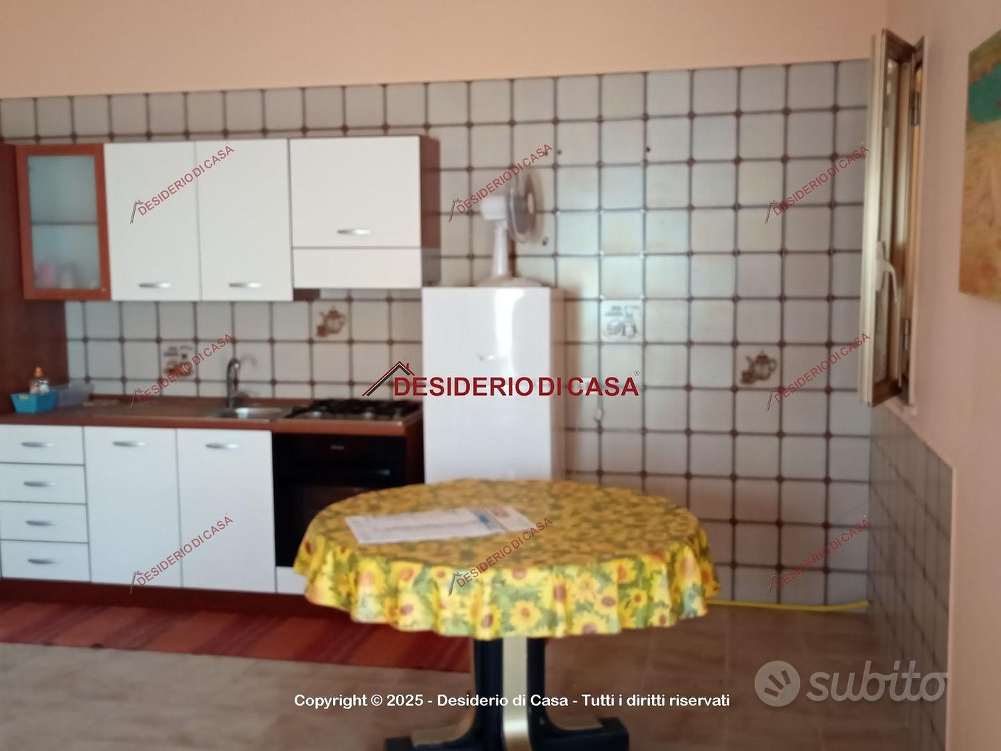 Appartamento – Alcamo - Vista 3