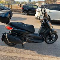 Piaggio Beverly 400 S Hpe 07/2021 km 23000