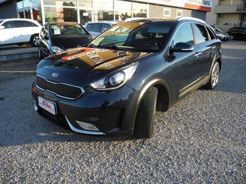 KIA Niro 1.6 GDi 105cv Eco Hybrid Autom. - OK NE