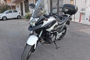
Honda NC700X ABS 2012