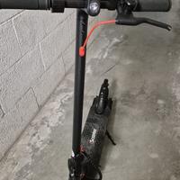 Monopattino elettrico