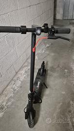 Monopattino elettrico