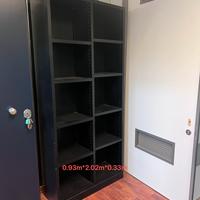 libreria scaffale