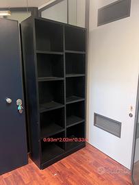 libreria scaffale