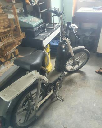 Piaggio Ciao