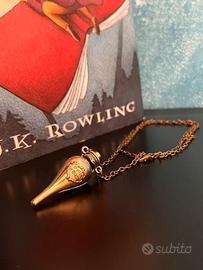 Collana Felix Felicis – fiala Fortuna Liquida