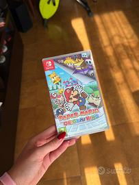 Videogiochi nintendo switch