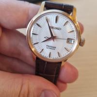 Orologio Seiko Presage