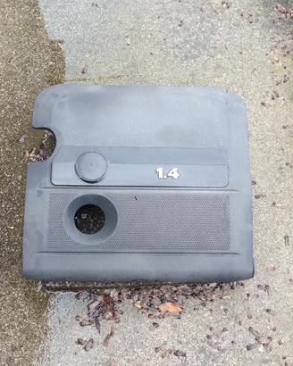 scatola filtro aria motore Seat Ibiza 