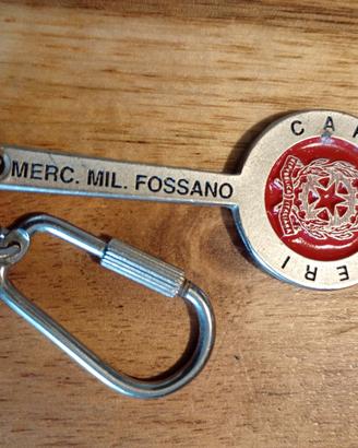 Portachiavi Paletta CC