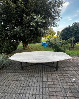 Tavolo marmo